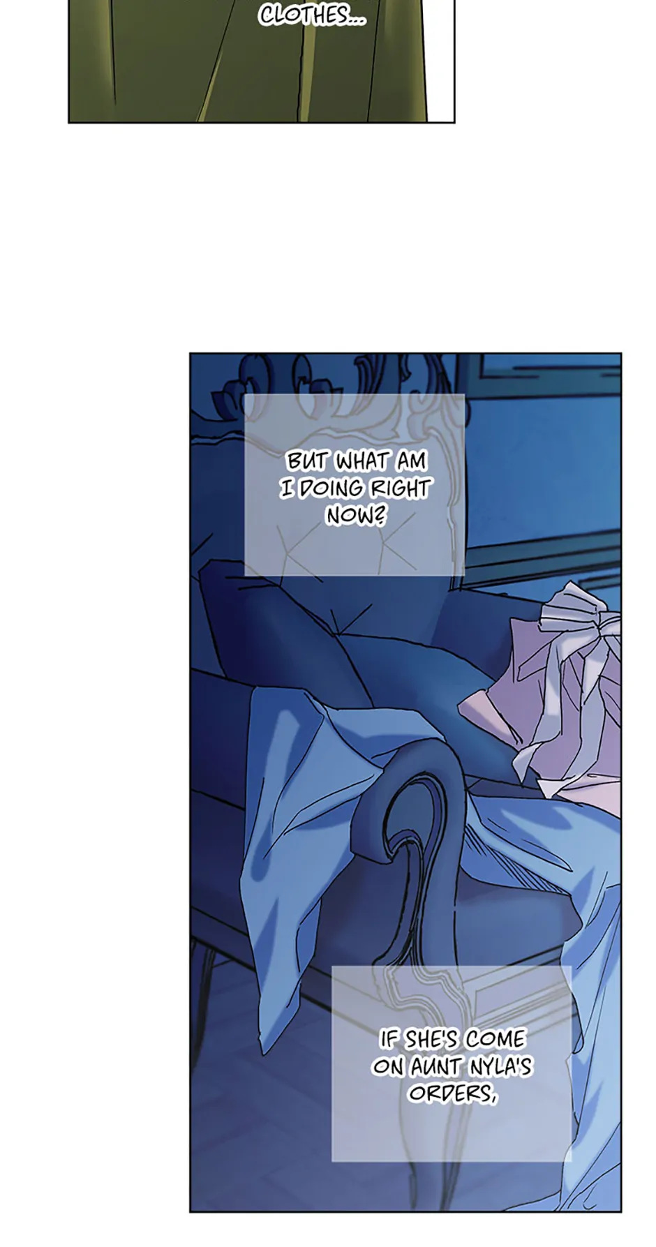 If You Can’t Kill Me, Love Me Chapter 23 - Page 54