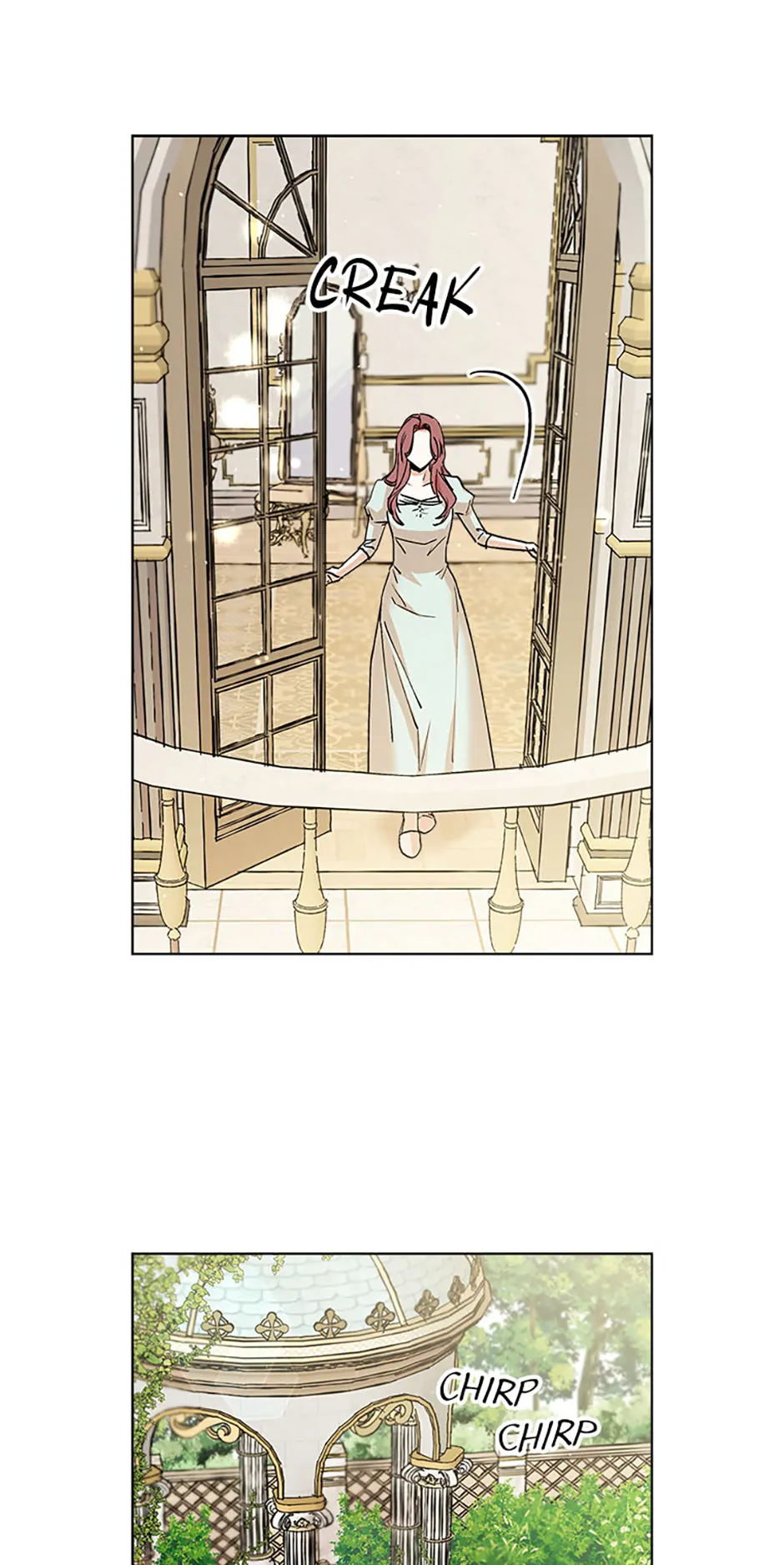 If You Can’t Kill Me, Love Me Chapter 23 - Page 61