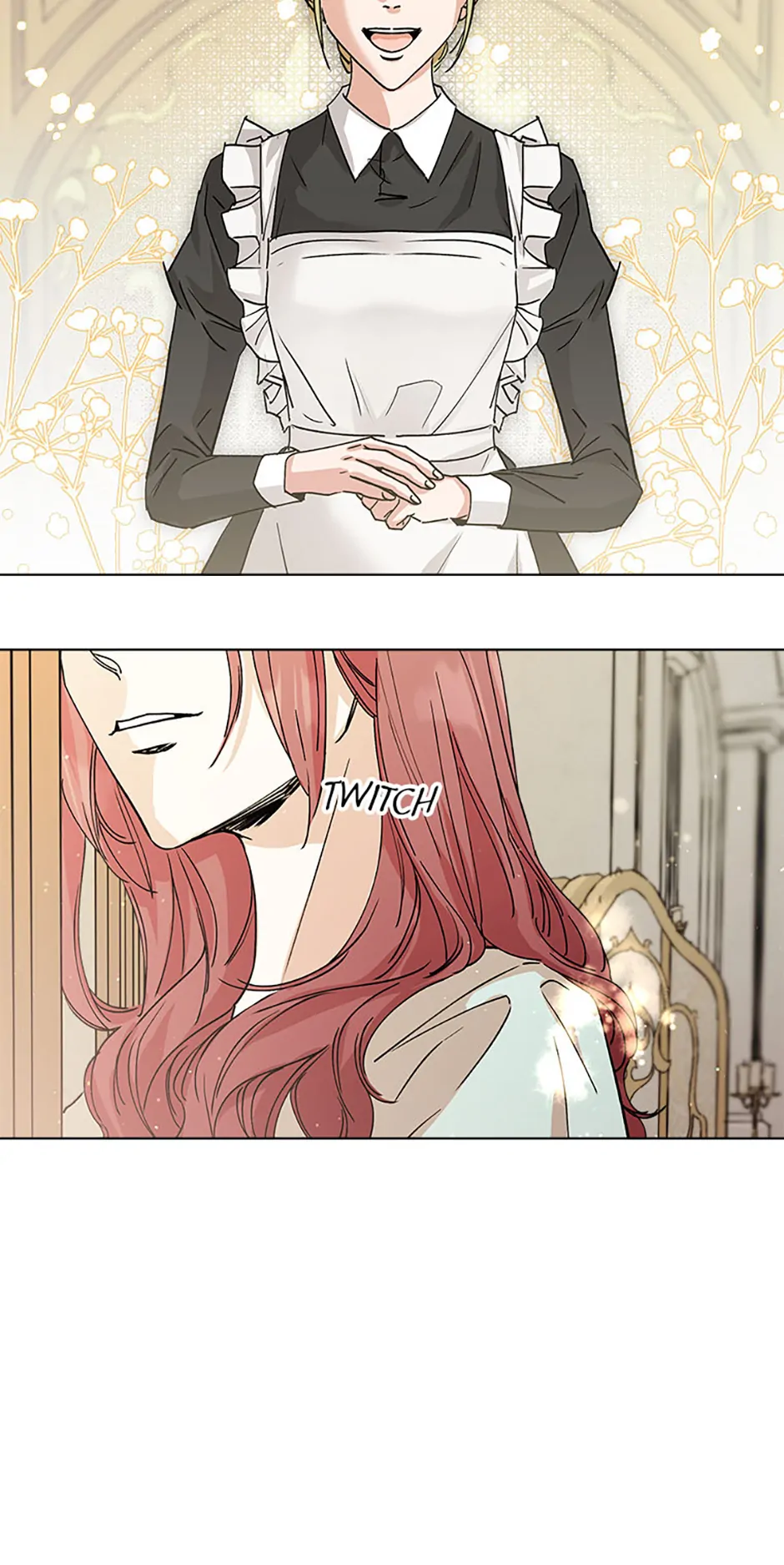 If You Can’t Kill Me, Love Me Chapter 23 - Page 64