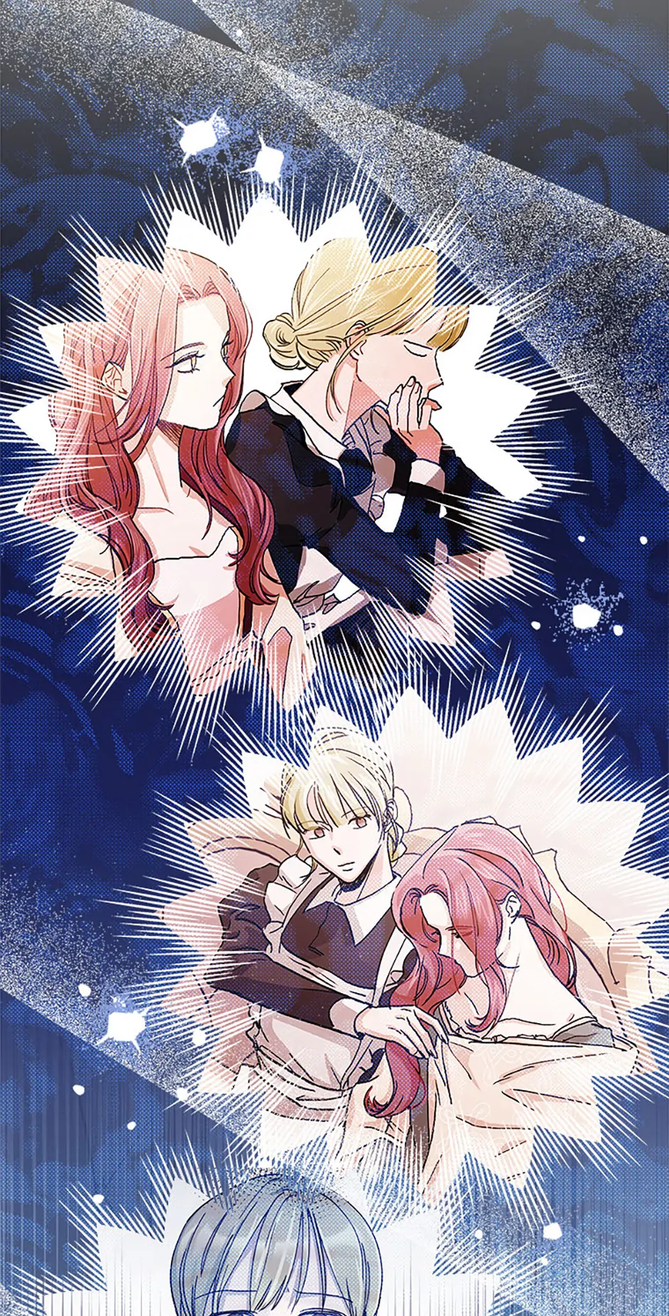 If You Can’t Kill Me, Love Me Chapter 24 - Page 13