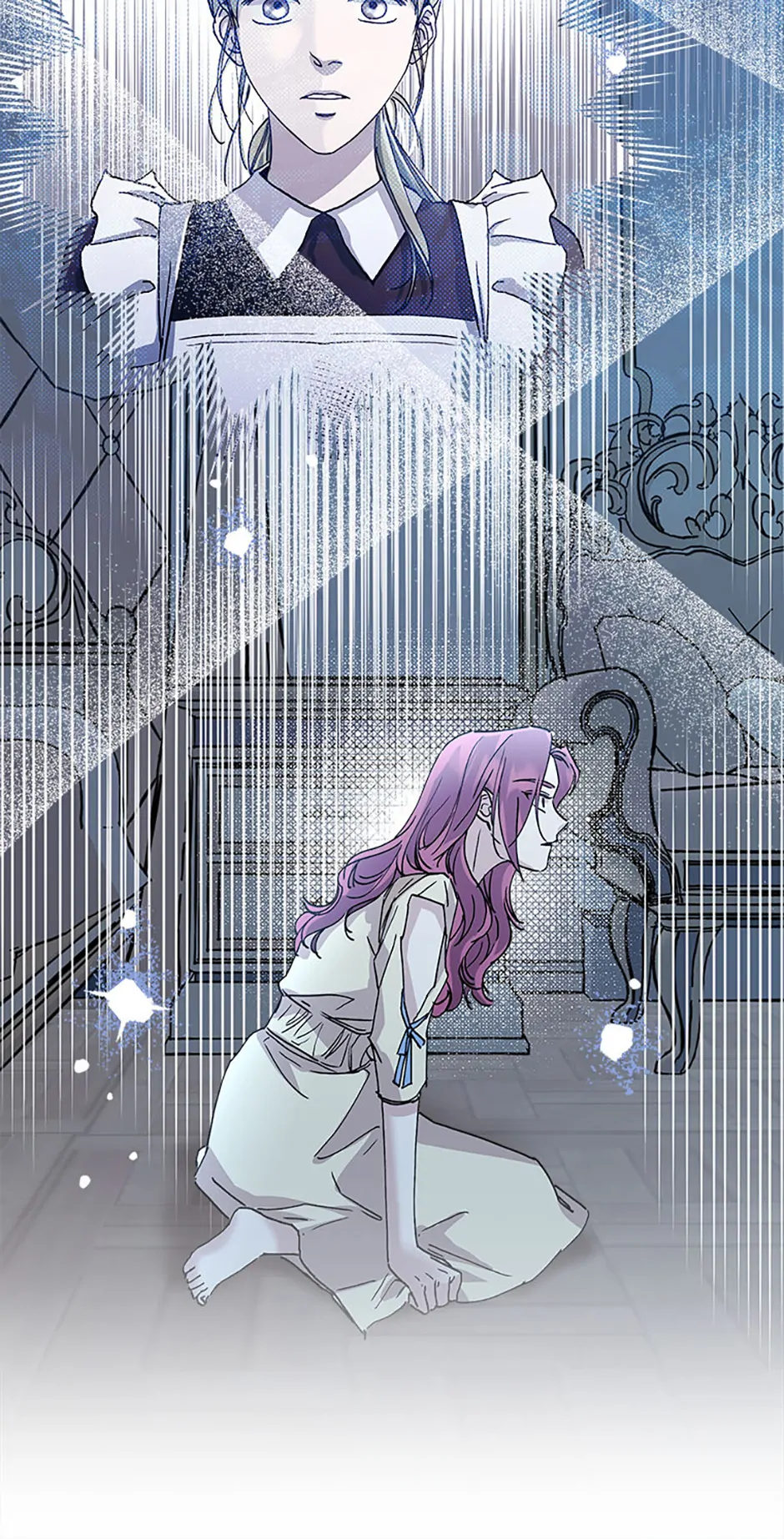 If You Can’t Kill Me, Love Me Chapter 24 - Page 14
