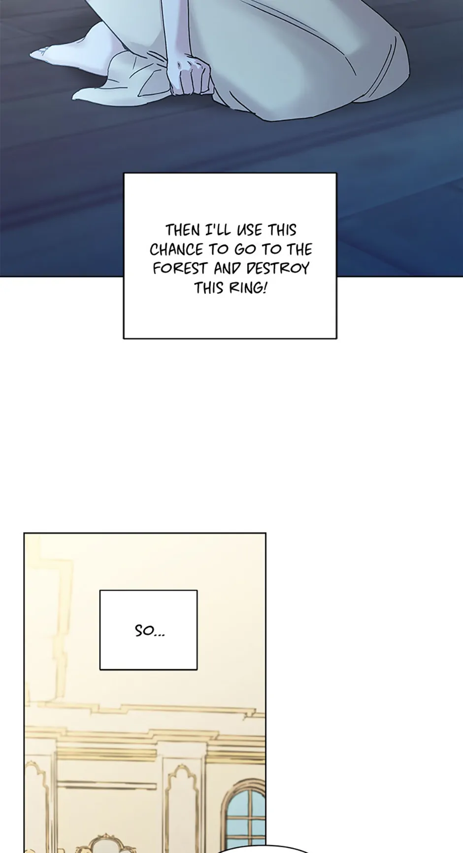 If You Can’t Kill Me, Love Me Chapter 24 - Page 18