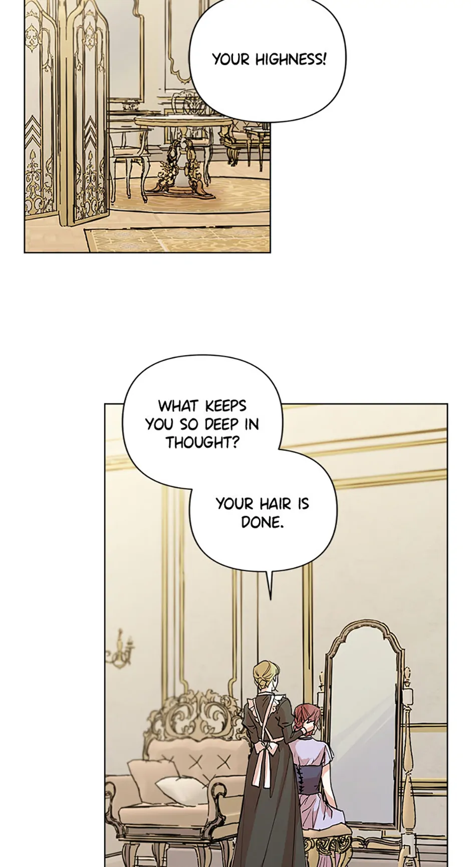 If You Can’t Kill Me, Love Me Chapter 24 - Page 19