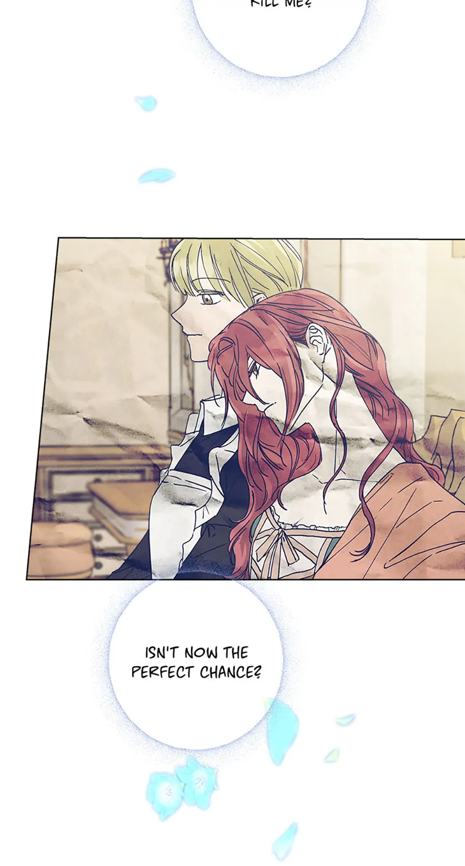 If You Can’t Kill Me, Love Me Chapter 24 - Page 3