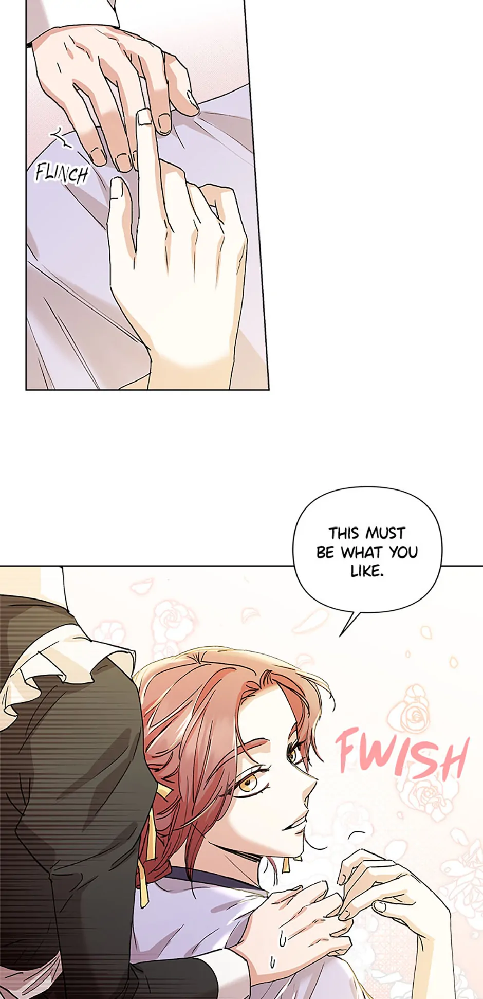 If You Can’t Kill Me, Love Me Chapter 24 - Page 23