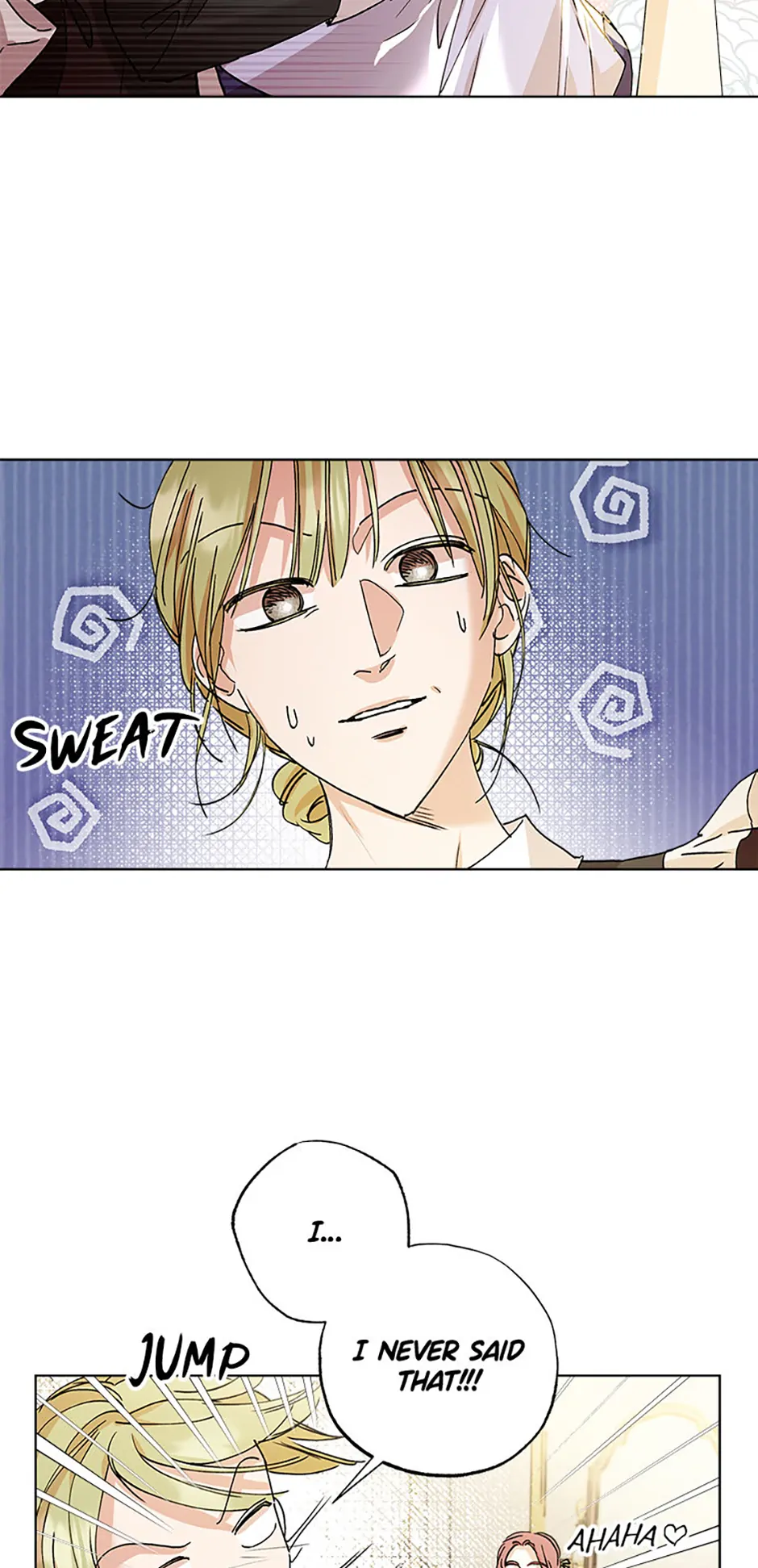 If You Can’t Kill Me, Love Me Chapter 24 - Page 24