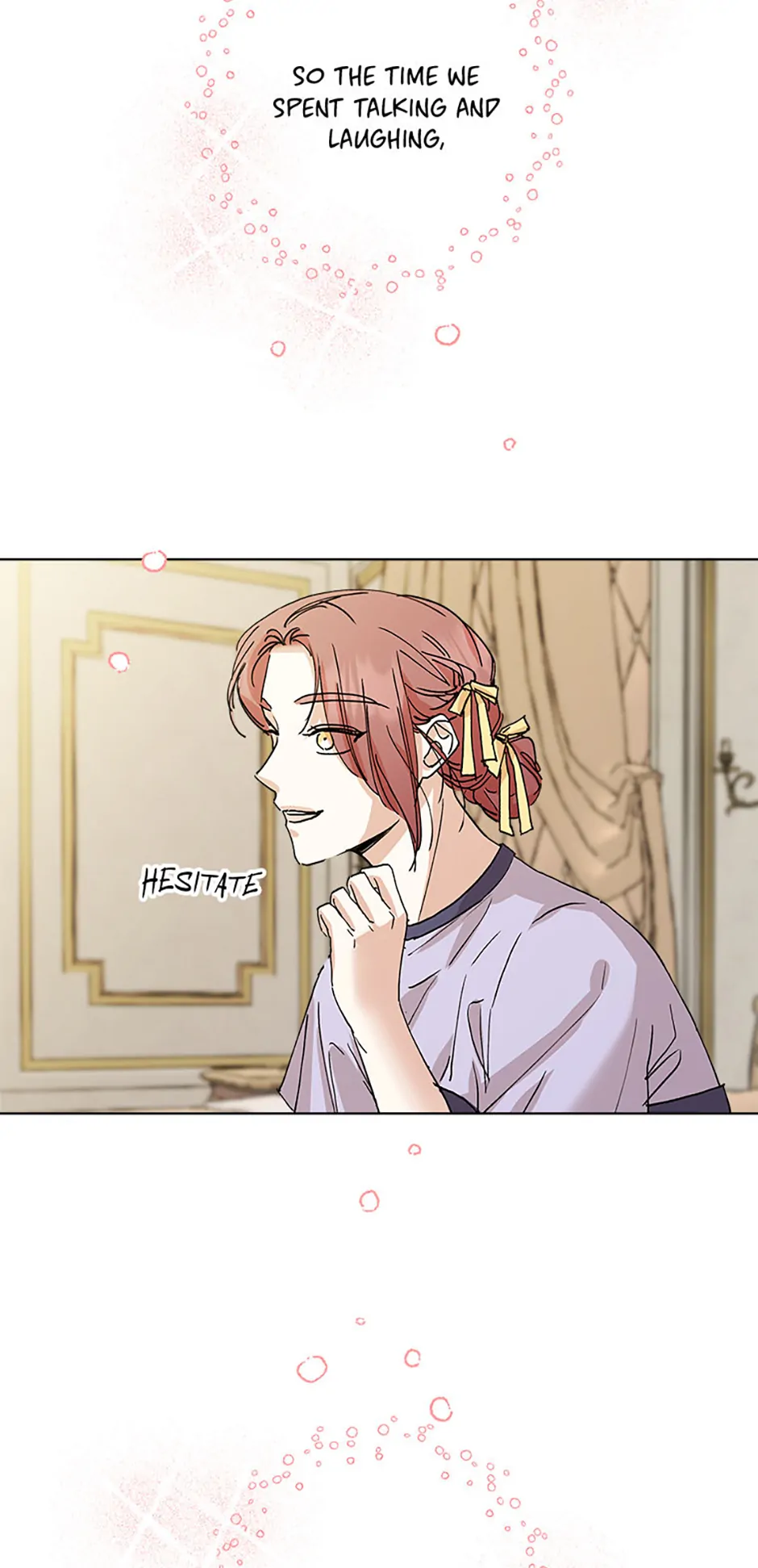 If You Can’t Kill Me, Love Me Chapter 24 - Page 26