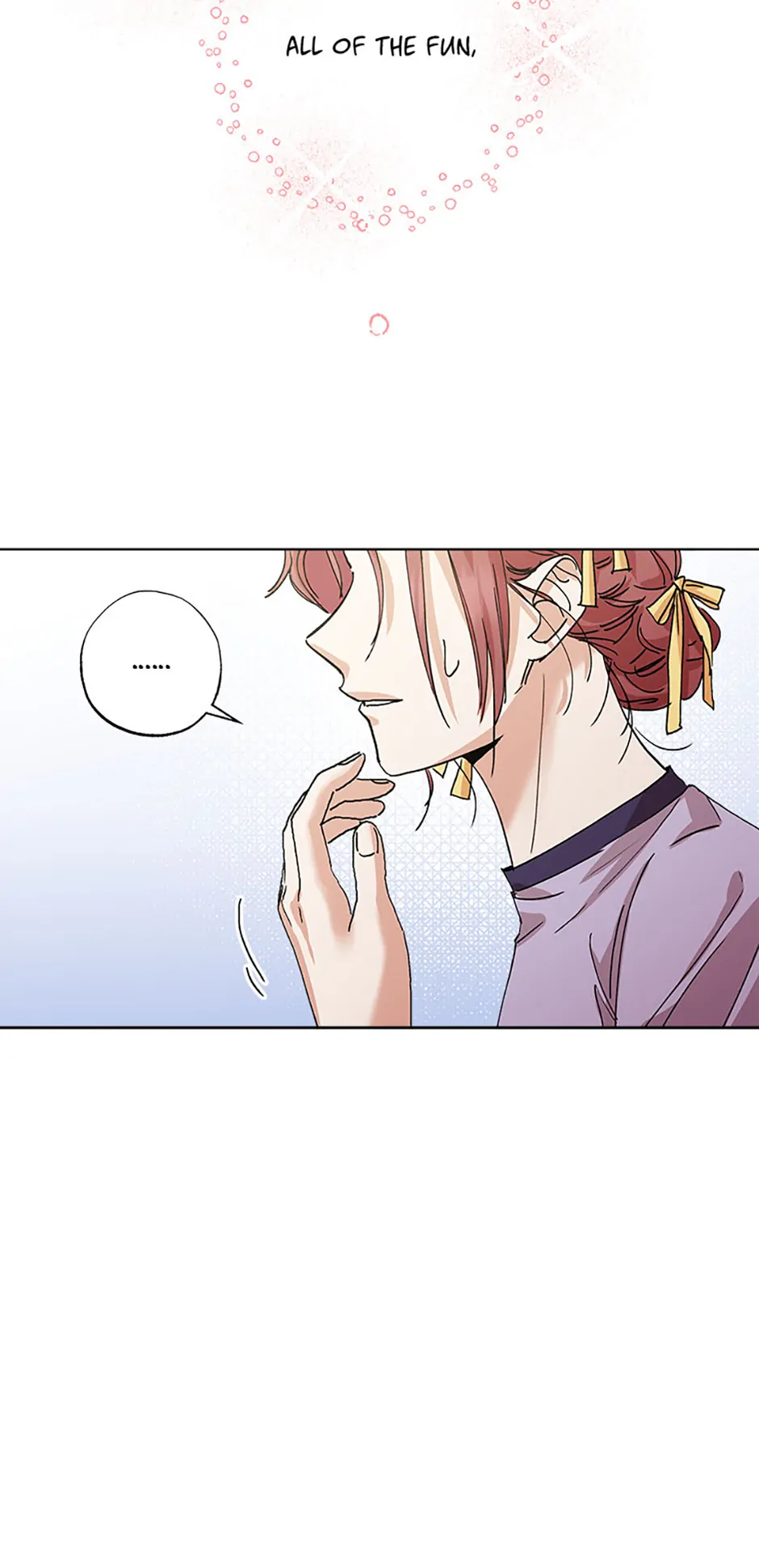 If You Can’t Kill Me, Love Me Chapter 24 - Page 27