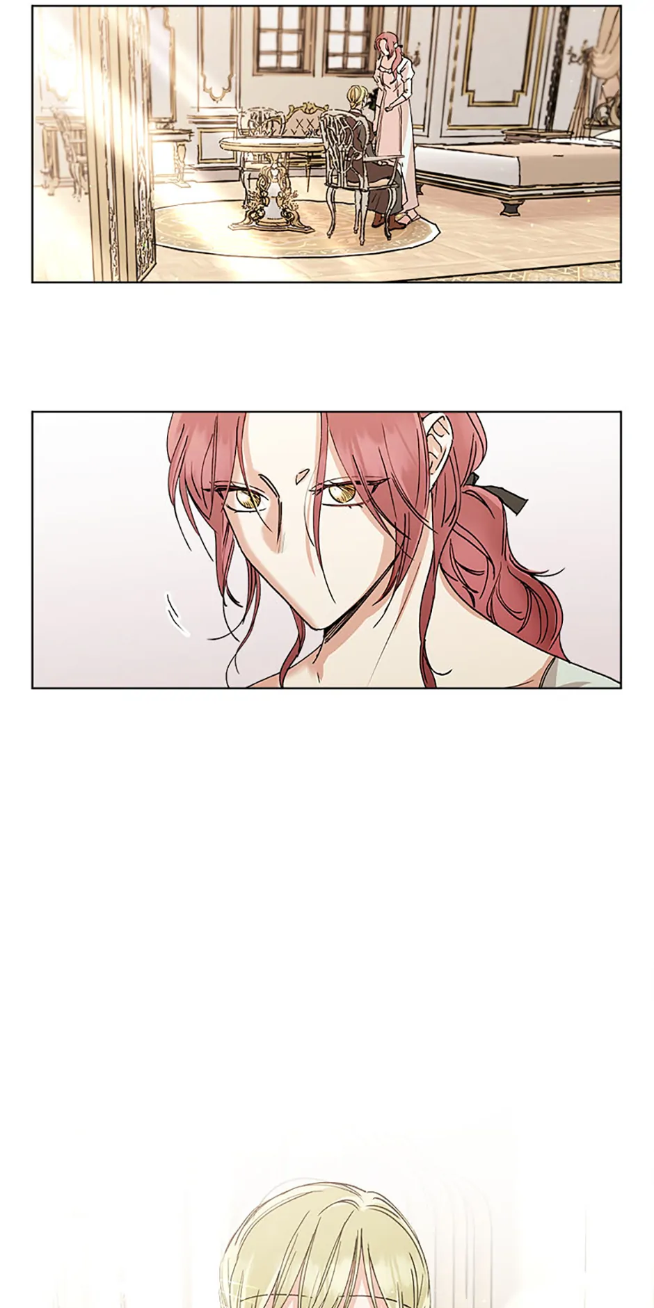If You Can’t Kill Me, Love Me Chapter 24 - Page 30