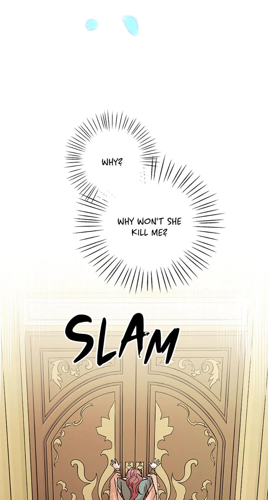 If You Can’t Kill Me, Love Me Chapter 24 - Page 4