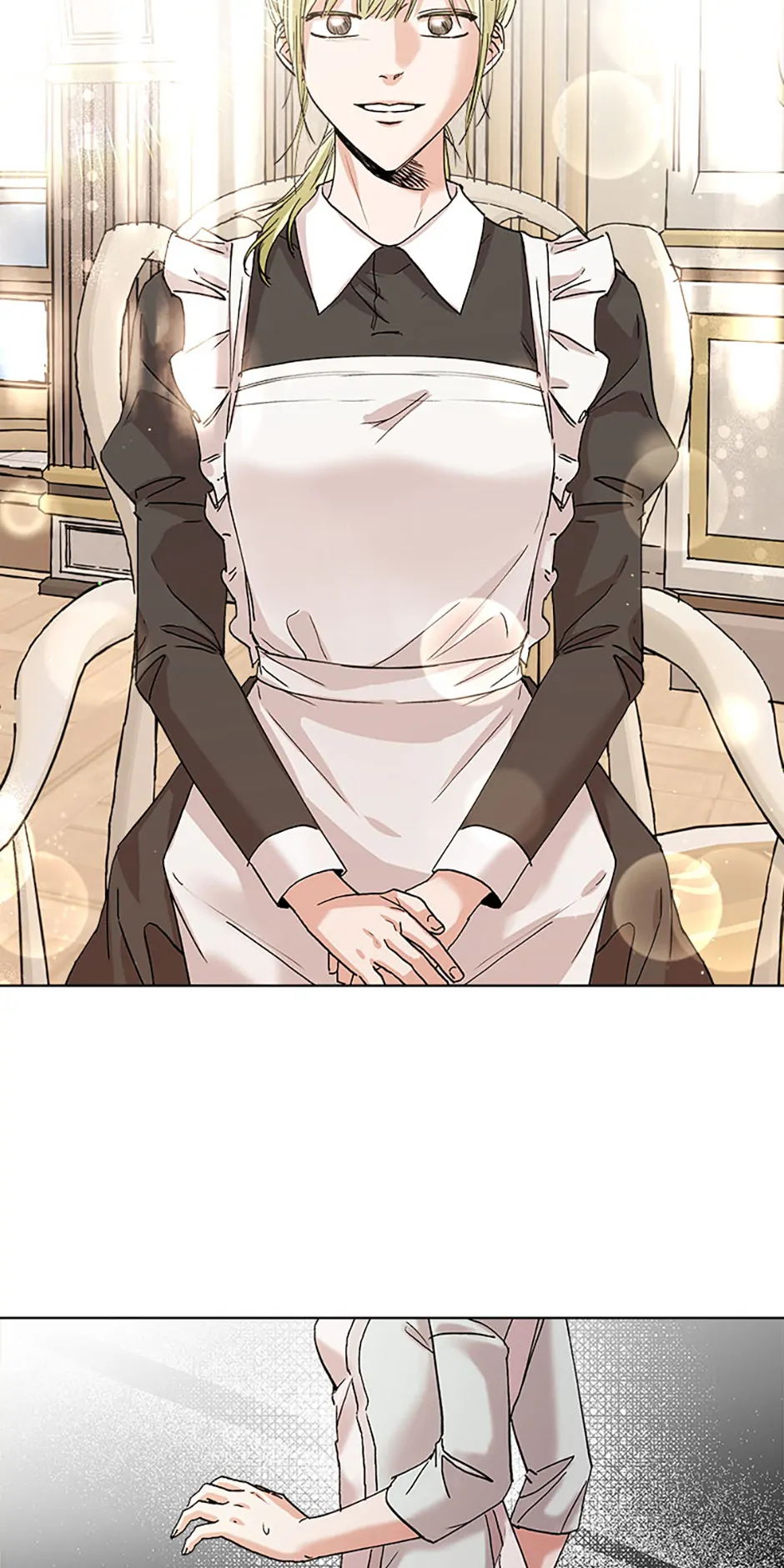 If You Can’t Kill Me, Love Me Chapter 24 - Page 31