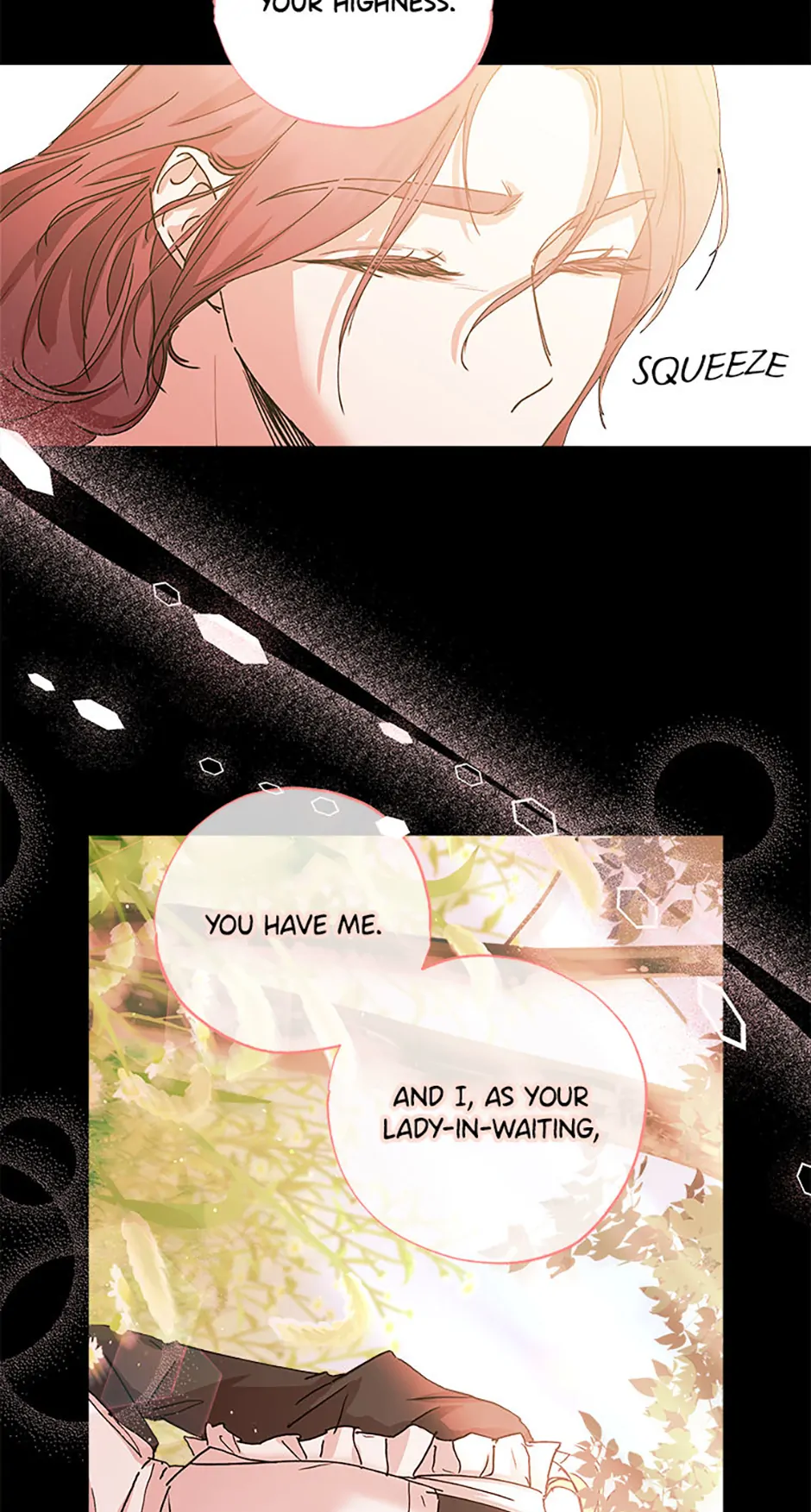If You Can’t Kill Me, Love Me Chapter 24 - Page 36