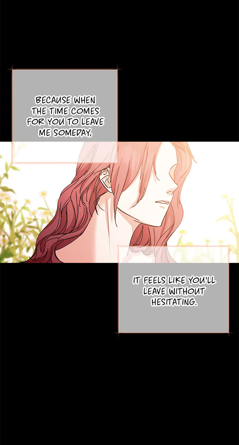 If You Can’t Kill Me, Love Me Chapter 24 - Page 40