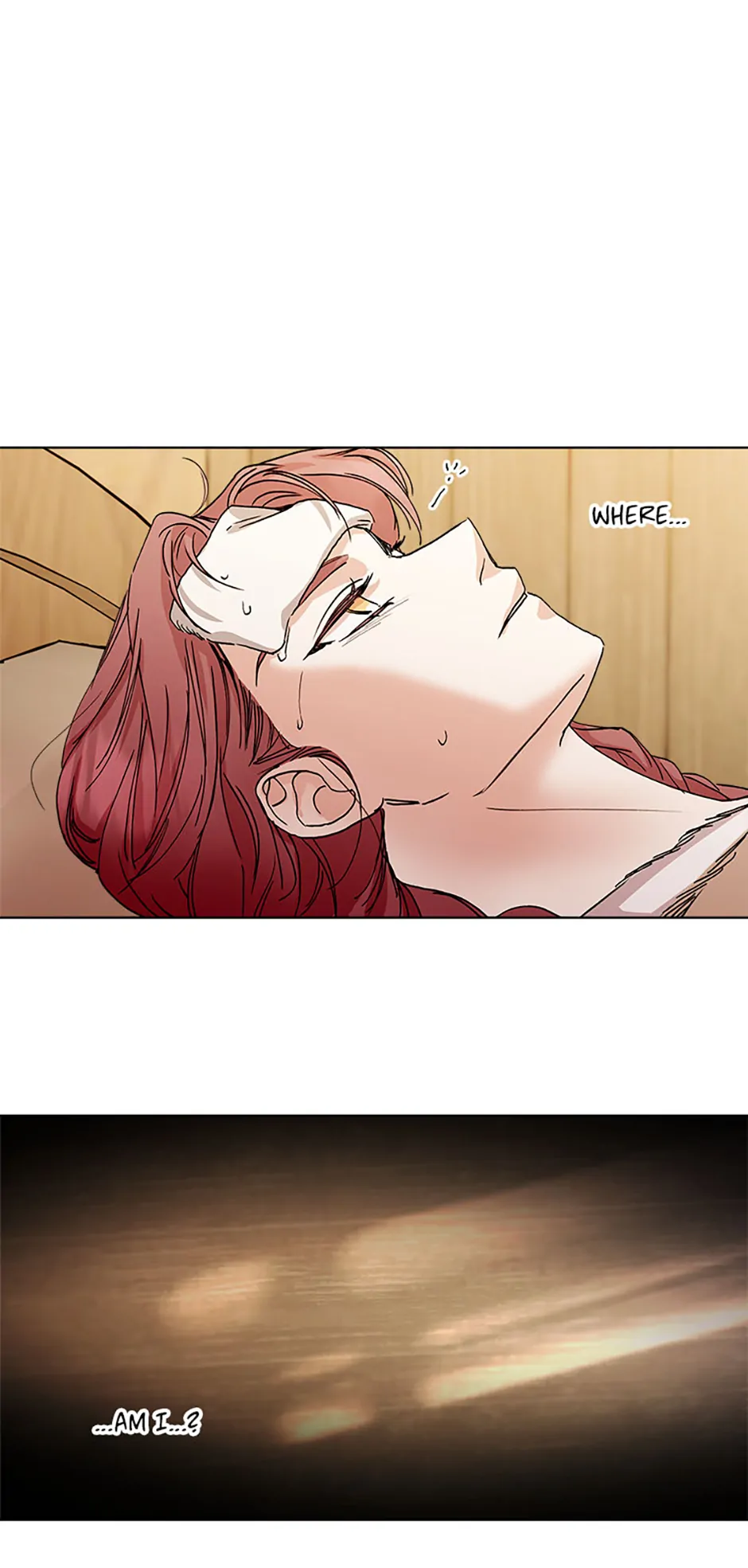 If You Can’t Kill Me, Love Me Chapter 24 - Page 43