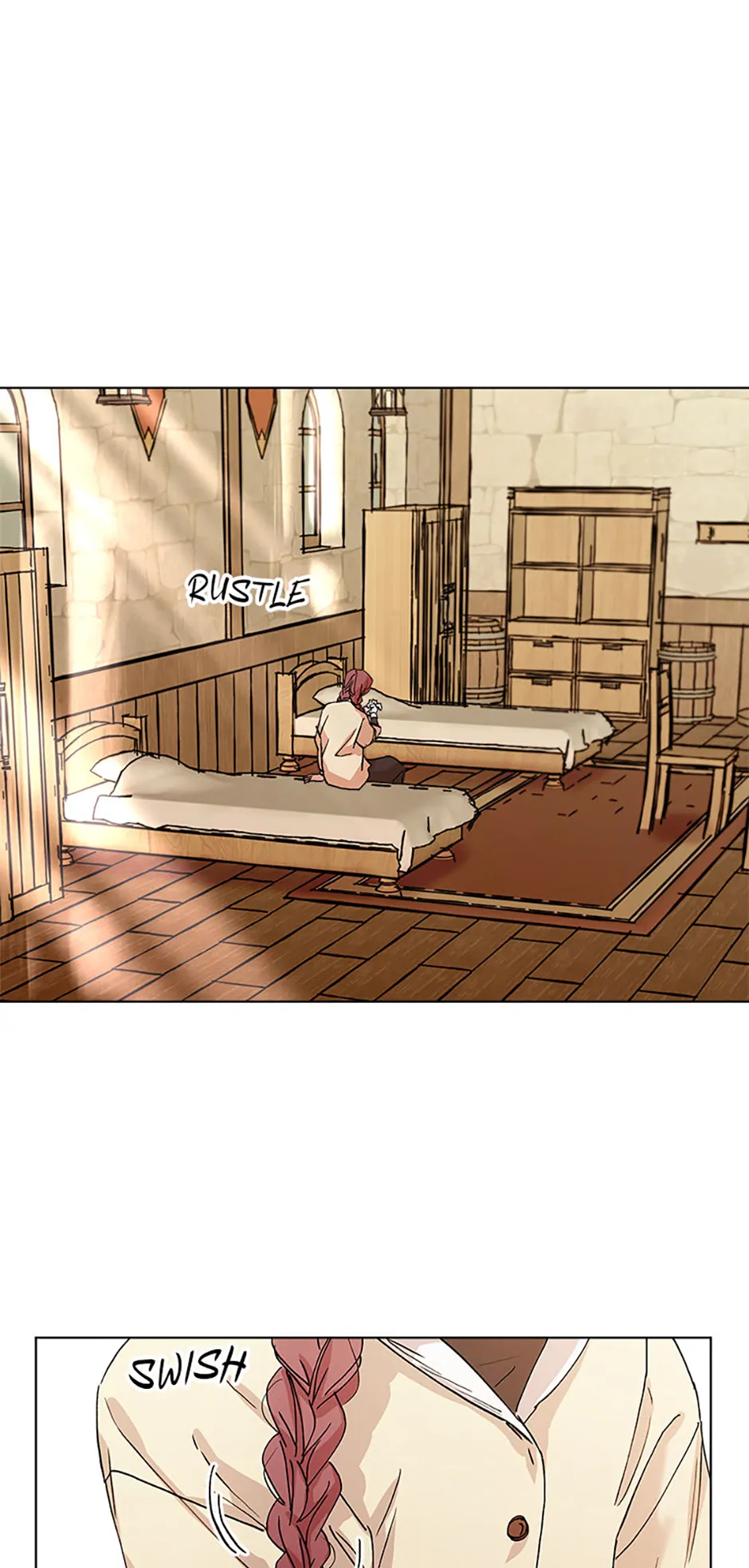 If You Can’t Kill Me, Love Me Chapter 24 - Page 44