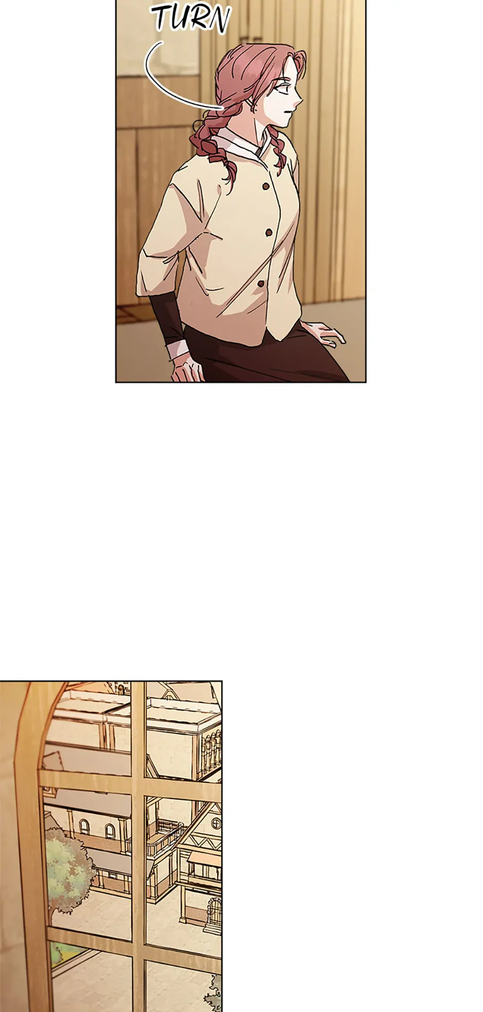 If You Can’t Kill Me, Love Me Chapter 24 - Page 46