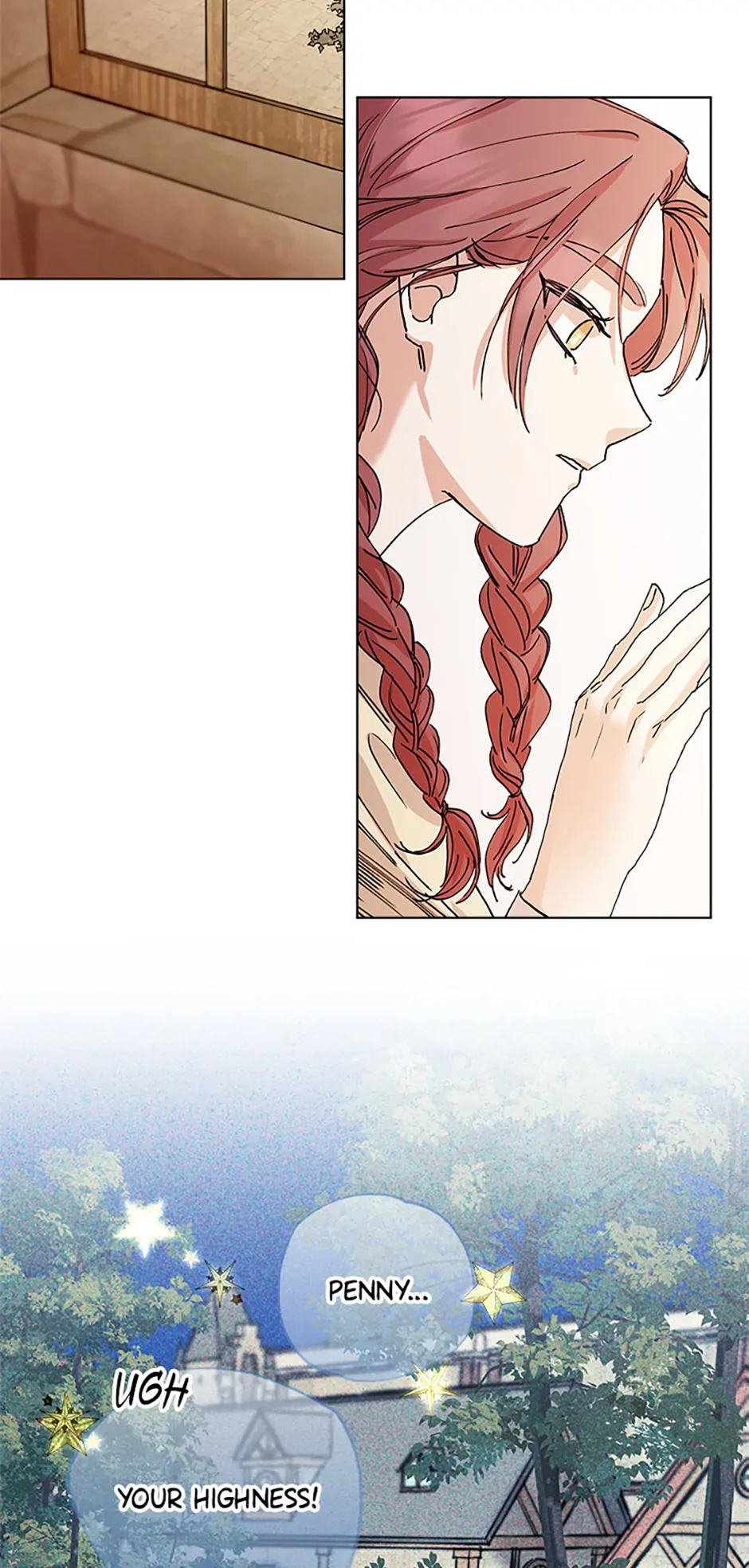 If You Can’t Kill Me, Love Me Chapter 24 - Page 47