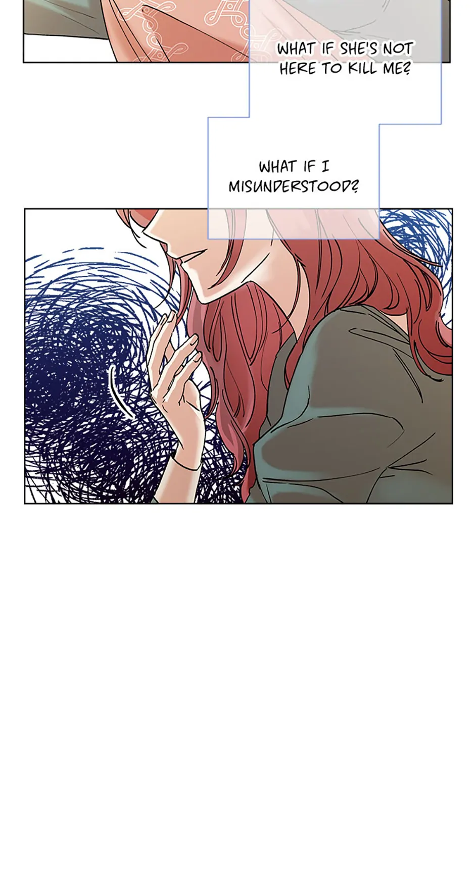 If You Can’t Kill Me, Love Me Chapter 24 - Page 6