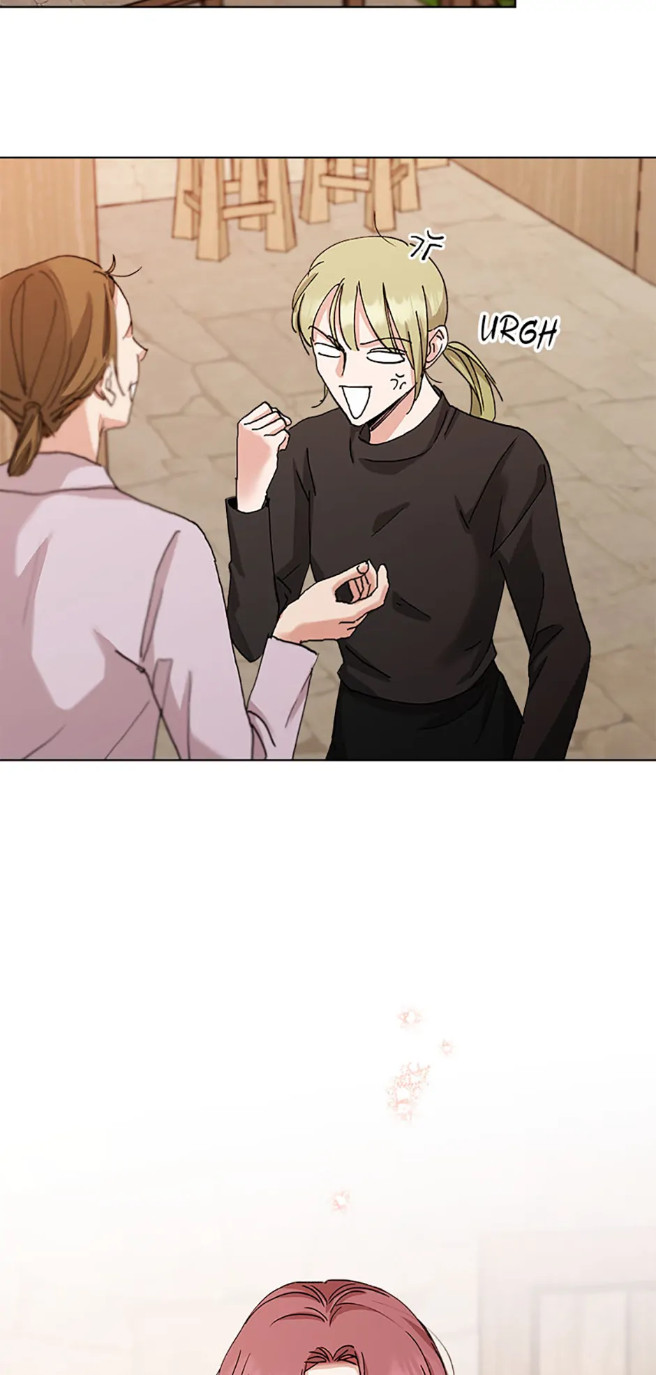 If You Can’t Kill Me, Love Me Chapter 24 - Page 52