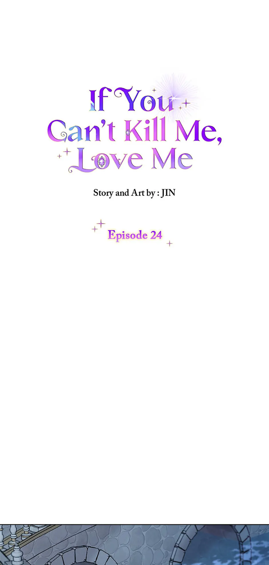 If You Can’t Kill Me, Love Me Chapter 24 - Page 54