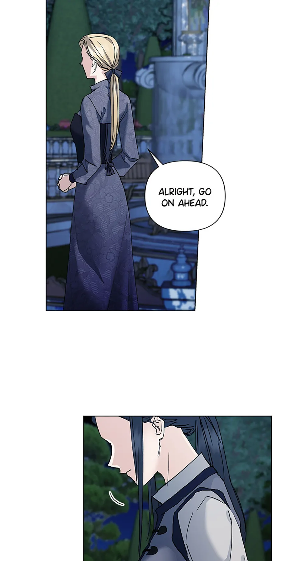 If You Can’t Kill Me, Love Me Chapter 24 - Page 57