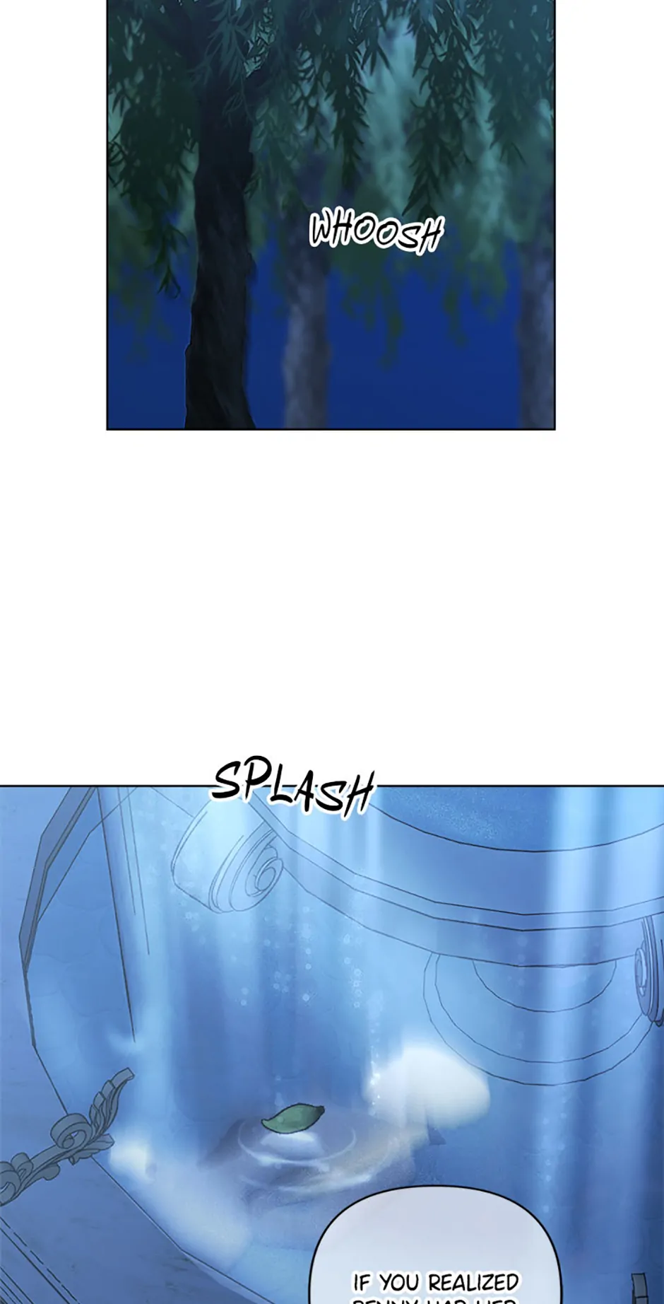 If You Can’t Kill Me, Love Me Chapter 24 - Page 59