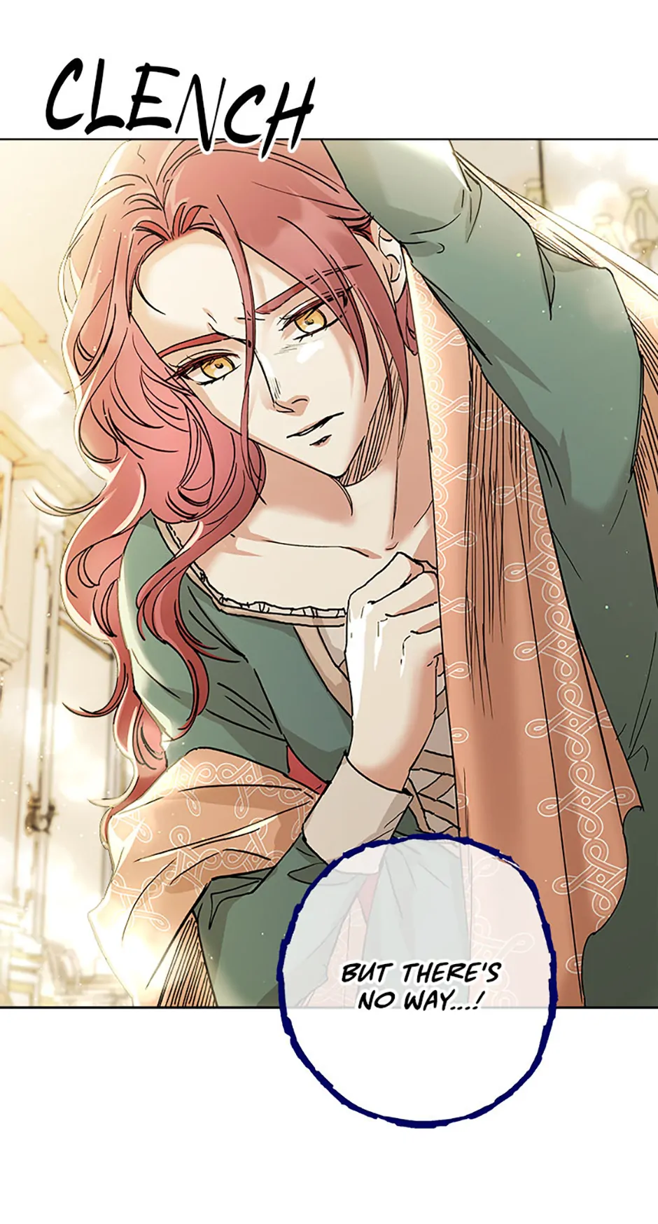 If You Can’t Kill Me, Love Me Chapter 24 - Page 7