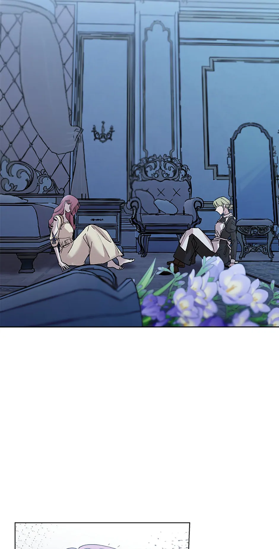 If You Can’t Kill Me, Love Me Chapter 24 - Page 9