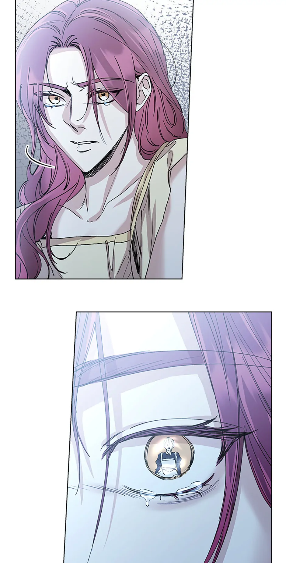 If You Can’t Kill Me, Love Me Chapter 24 - Page 10