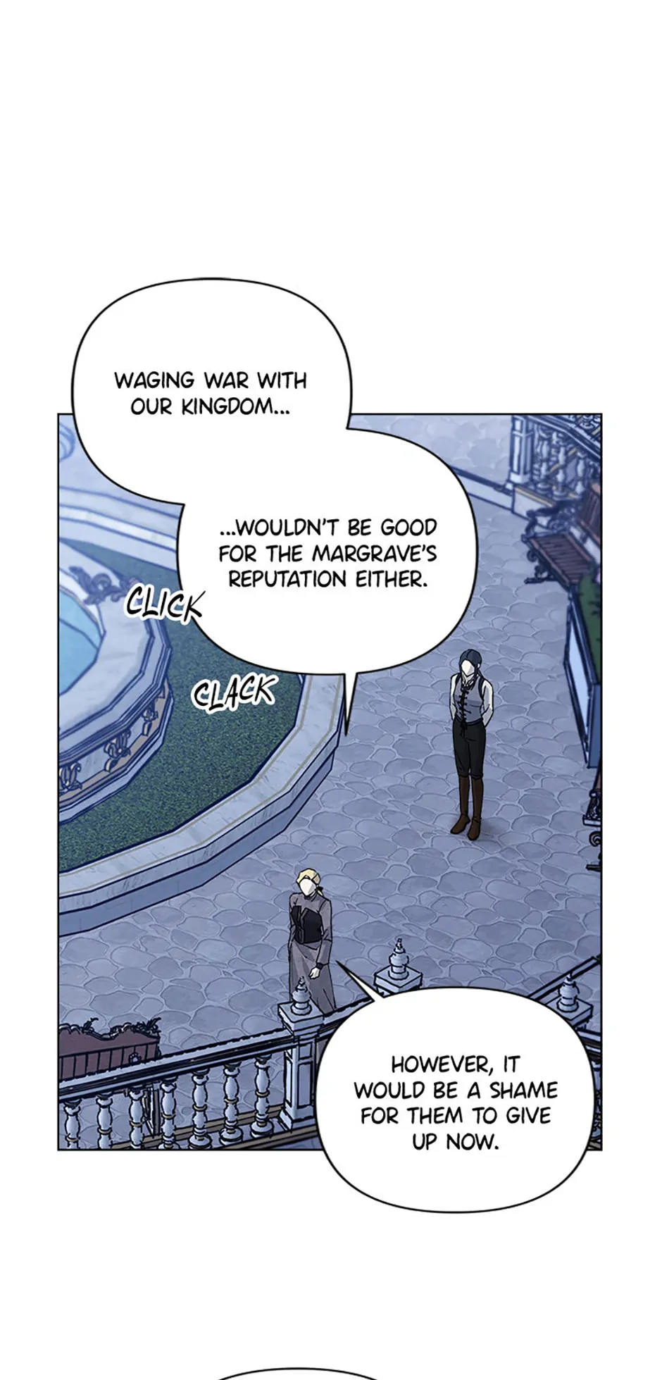 If You Can’t Kill Me, Love Me Chapter 25 - Page 2