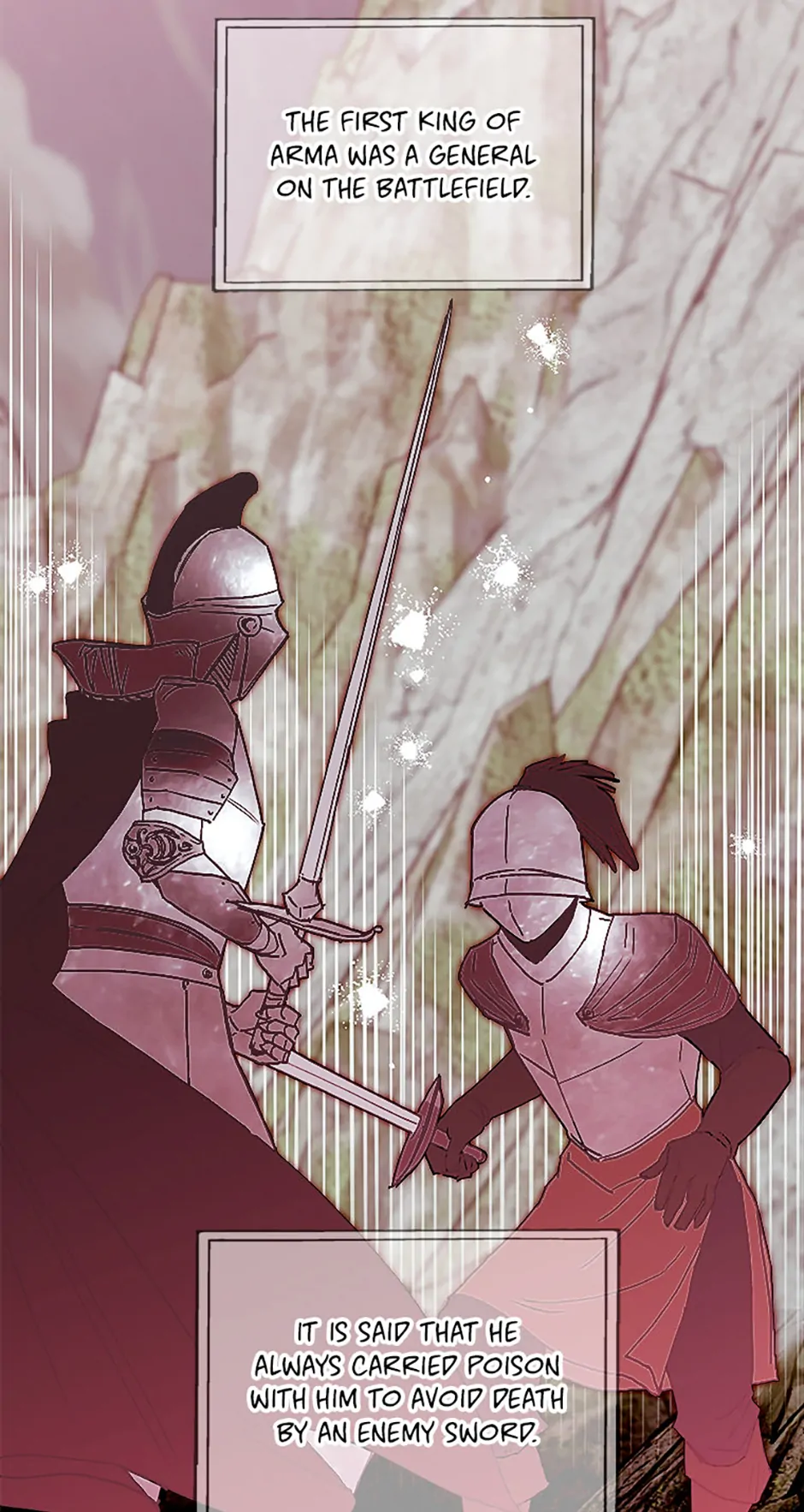 If You Can’t Kill Me, Love Me Chapter 25 - Page 12