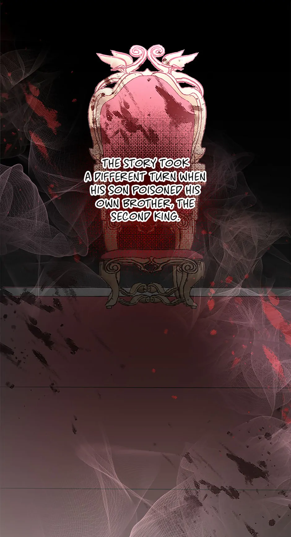 If You Can’t Kill Me, Love Me Chapter 25 - Page 14