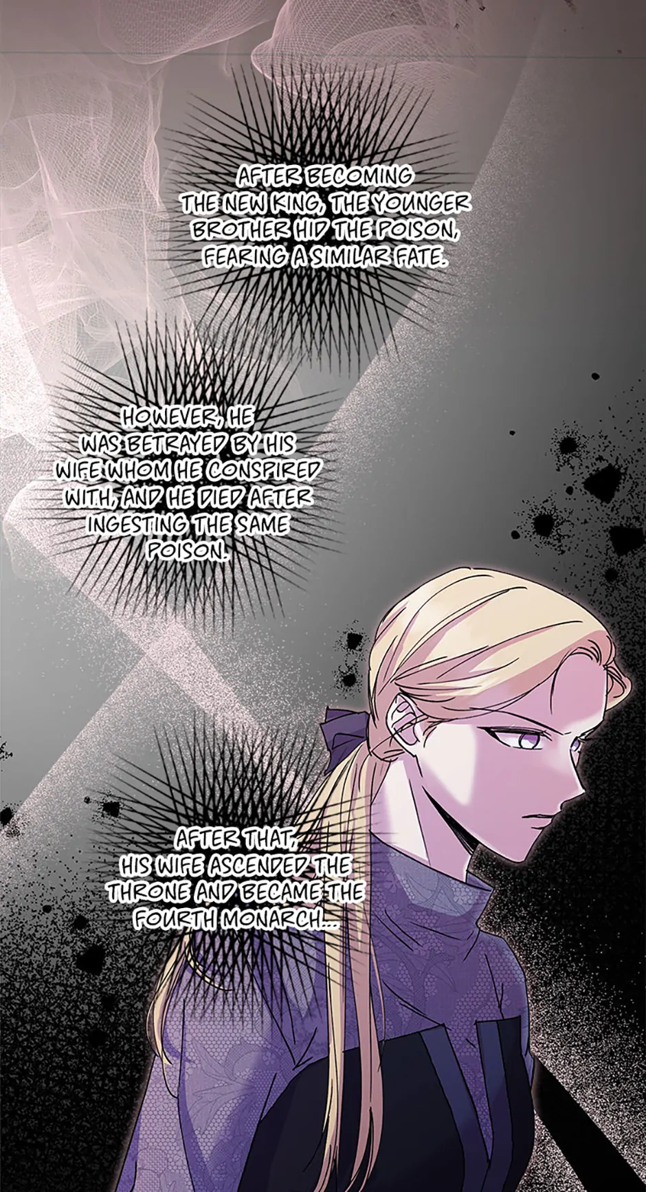 If You Can’t Kill Me, Love Me Chapter 25 - Page 15