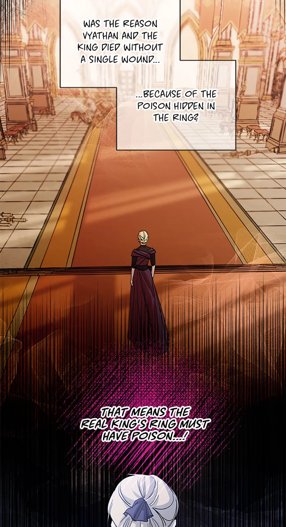 If You Can’t Kill Me, Love Me Chapter 25 - Page 19