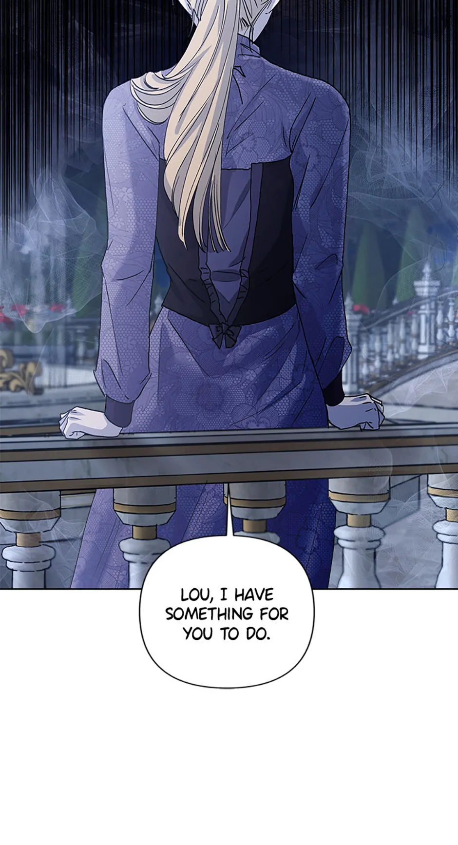 If You Can’t Kill Me, Love Me Chapter 25 - Page 20