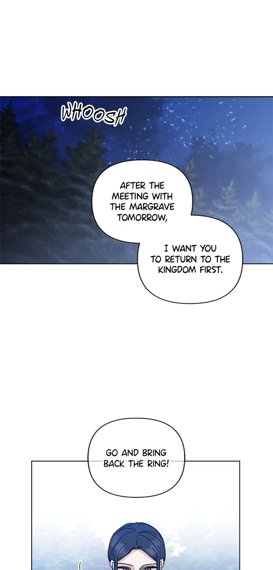 If You Can’t Kill Me, Love Me Chapter 25 - Page 21