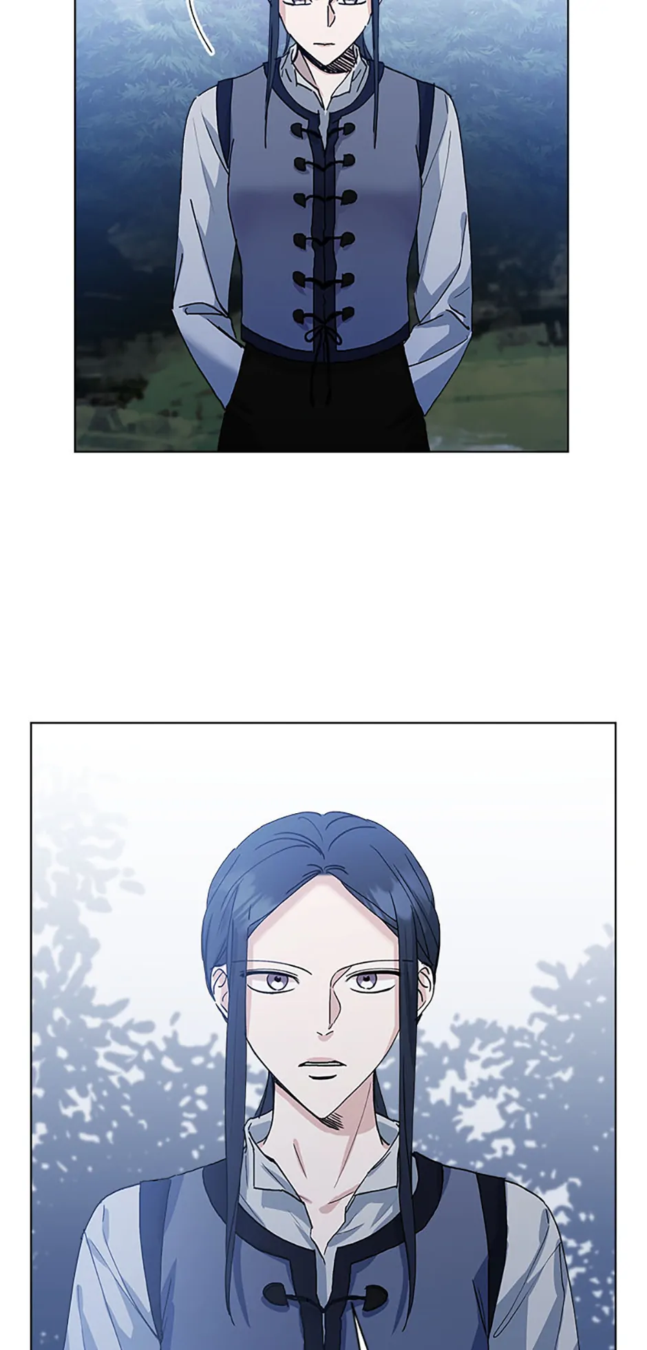 If You Can’t Kill Me, Love Me Chapter 25 - Page 22
