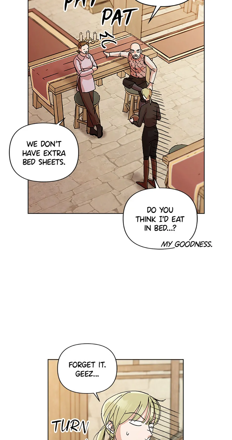 If You Can’t Kill Me, Love Me Chapter 25 - Page 29