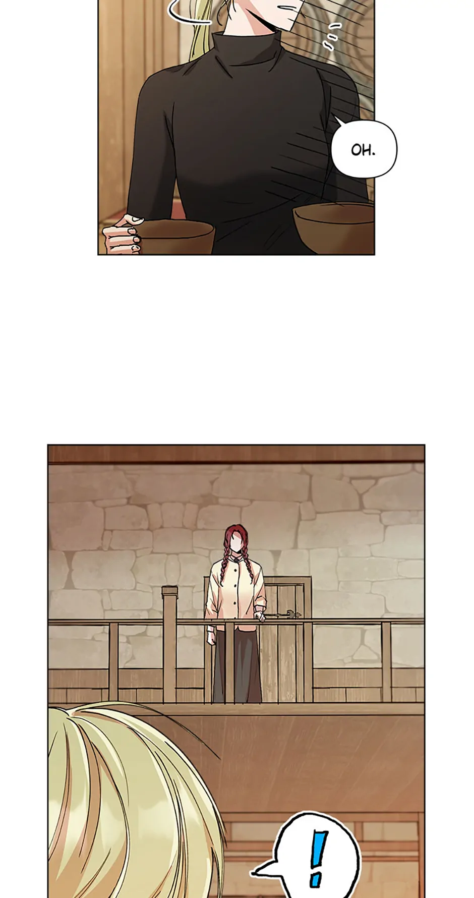 If You Can’t Kill Me, Love Me Chapter 25 - Page 30