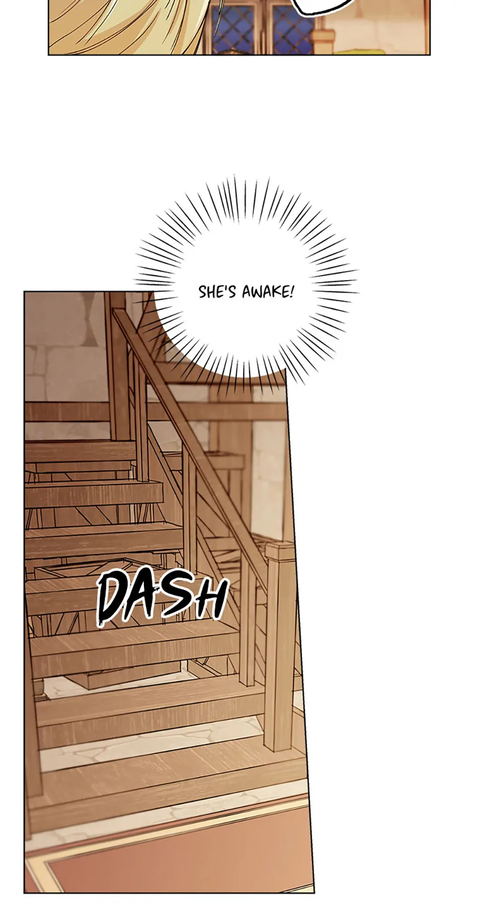 If You Can’t Kill Me, Love Me Chapter 25 - Page 31