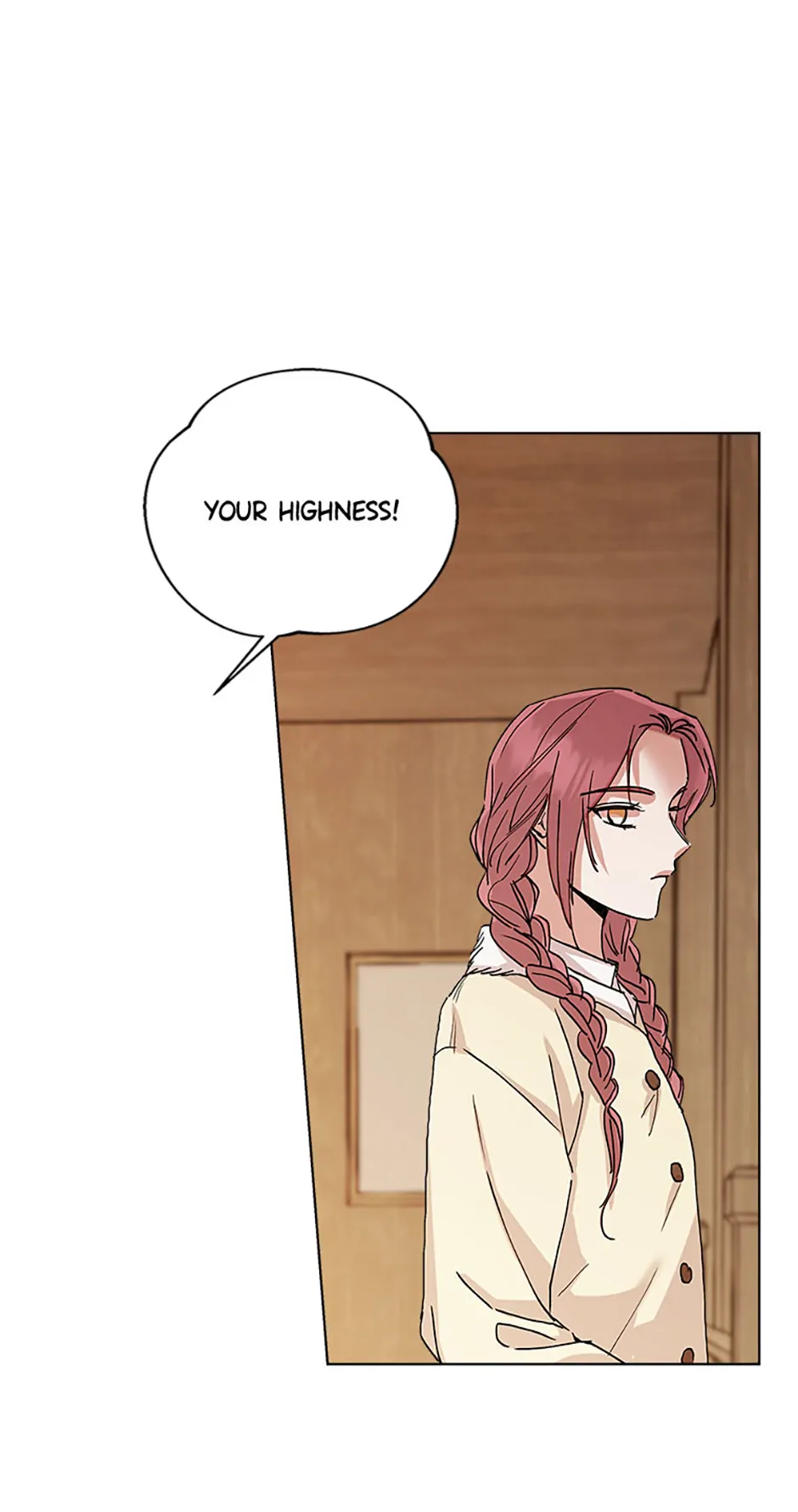 If You Can’t Kill Me, Love Me Chapter 25 - Page 32