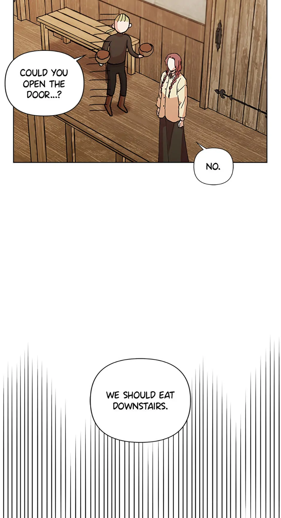 If You Can’t Kill Me, Love Me Chapter 25 - Page 35