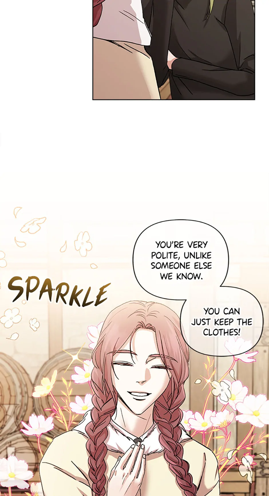 If You Can’t Kill Me, Love Me Chapter 25 - Page 38