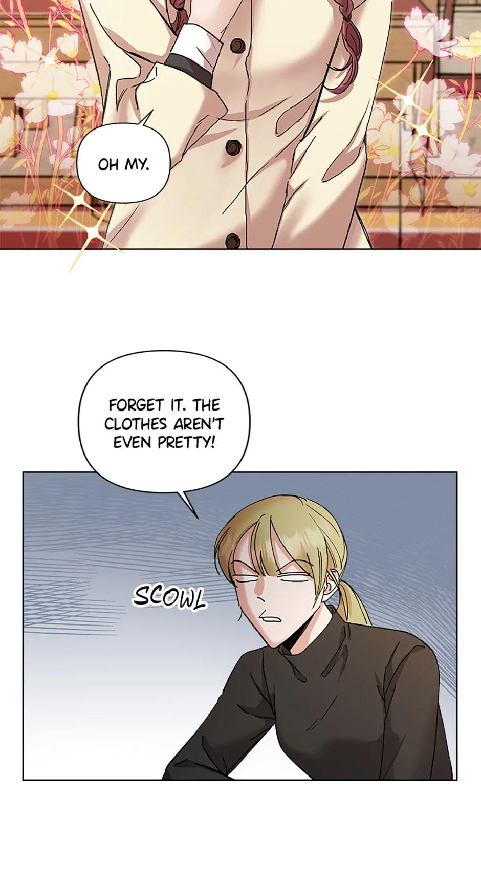 If You Can’t Kill Me, Love Me Chapter 25 - Page 39