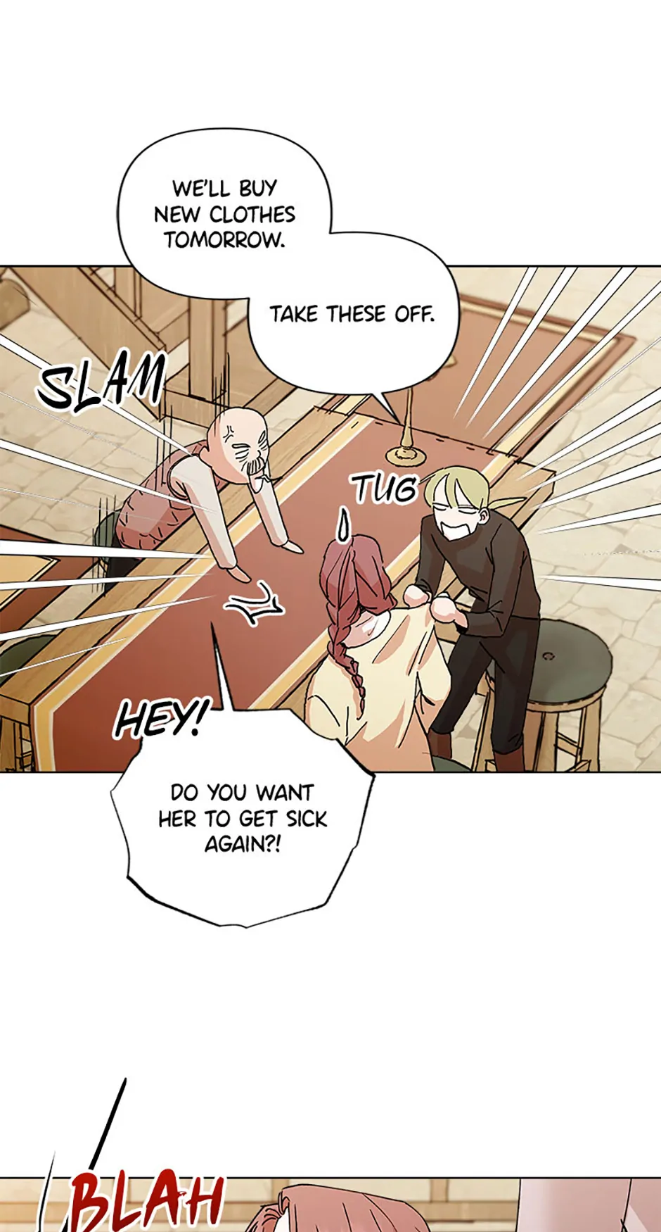 If You Can’t Kill Me, Love Me Chapter 25 - Page 40