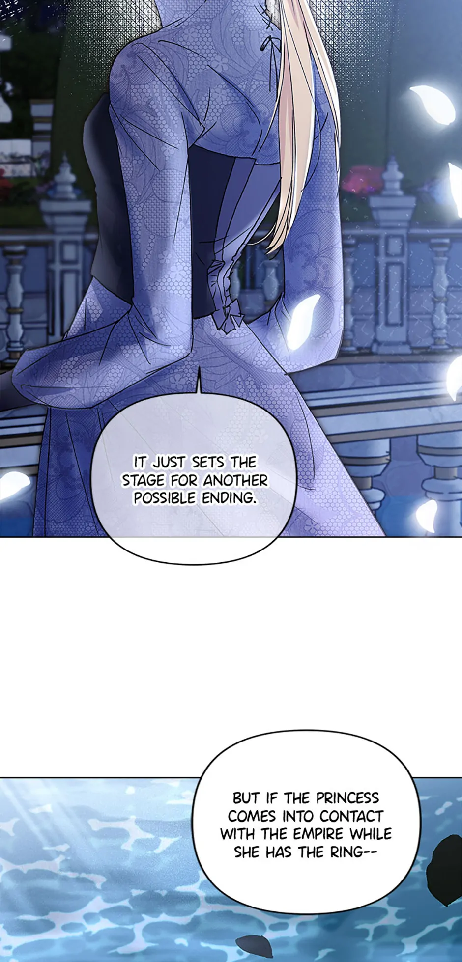 If You Can’t Kill Me, Love Me Chapter 25 - Page 5