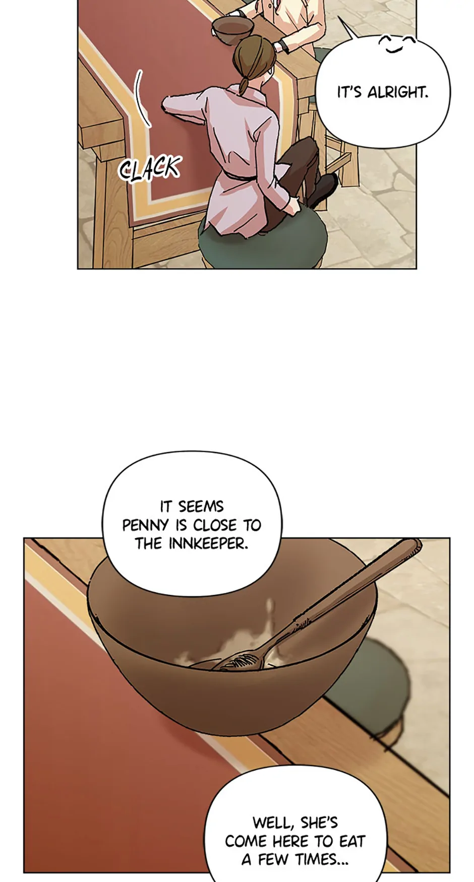 If You Can’t Kill Me, Love Me Chapter 25 - Page 42