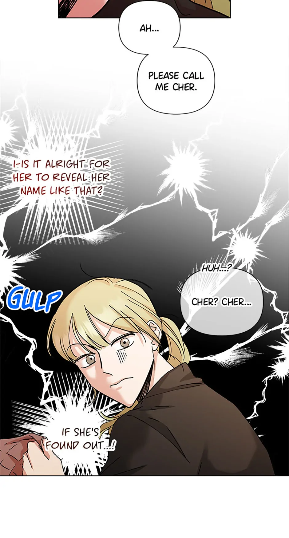 If You Can’t Kill Me, Love Me Chapter 25 - Page 44