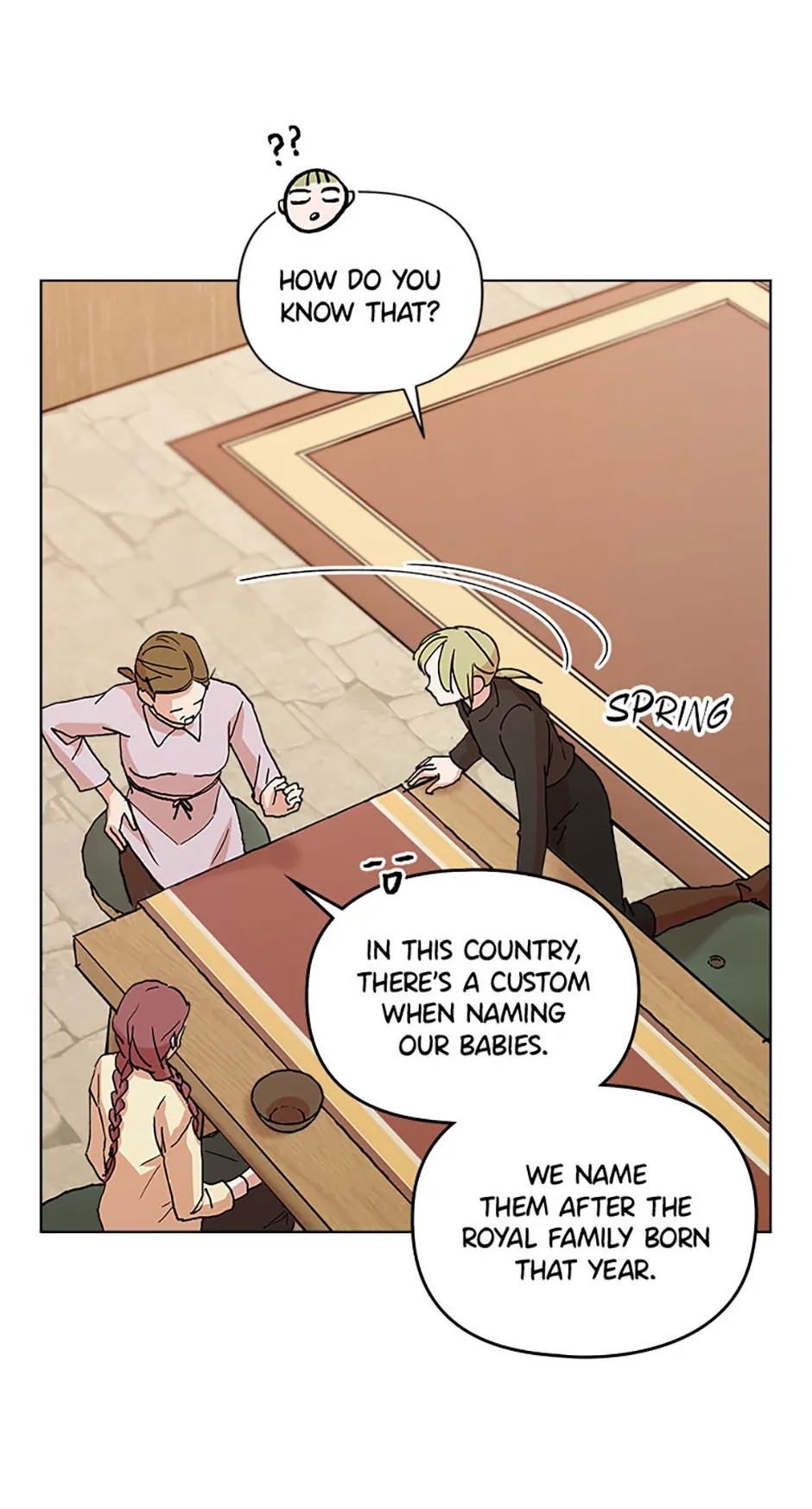 If You Can’t Kill Me, Love Me Chapter 25 - Page 46