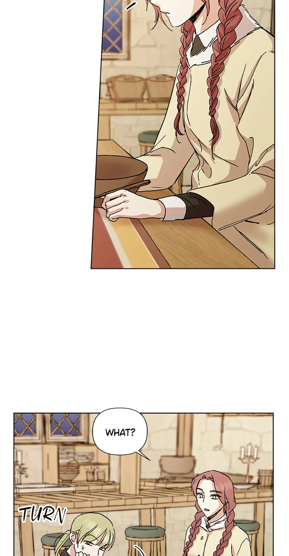 If You Can’t Kill Me, Love Me Chapter 25 - Page 49